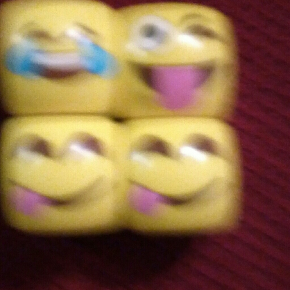 Emoji Lip balm